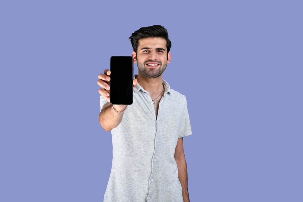 Redmi 9 power smart phone